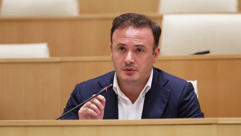 “მე მგონია, ამ ქალბატონს კლიმაქსის პრობლემა დაუდგა”- ვისზე საუბრობს ირაკლი ზარქუა?