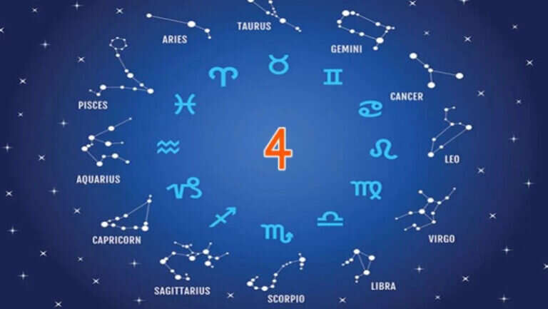 4 მაისის ასტროლოგიური პროგნოზი